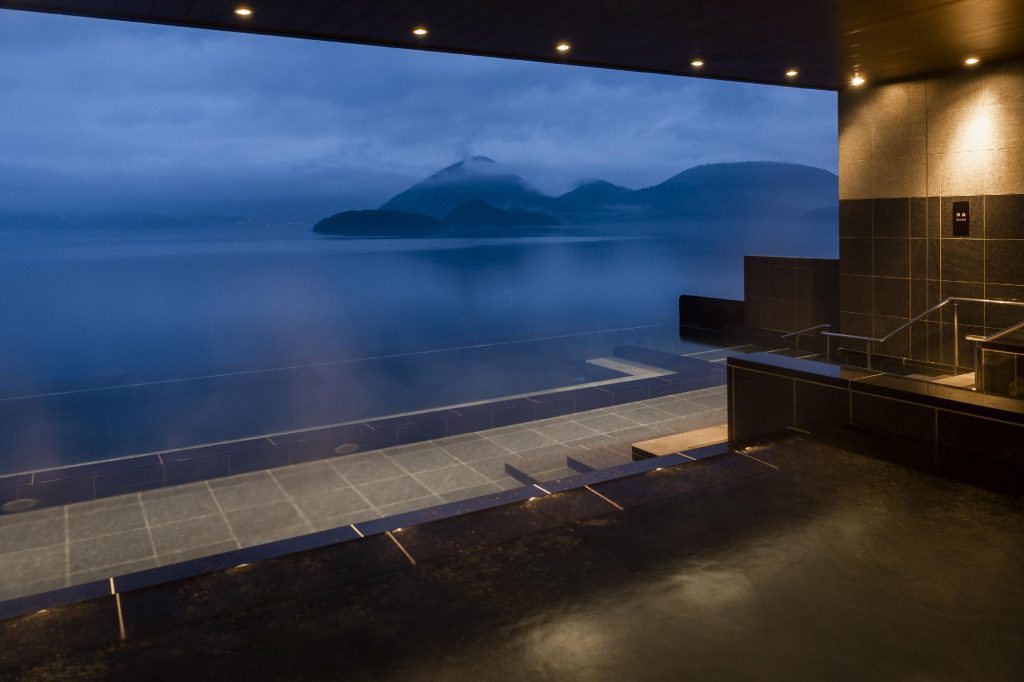 すみの湯 Minoh yumoto suishun Spot | HH cross TOWNS WEB