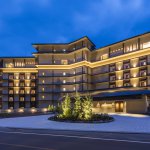 グランベルホテルズ＆リゾーツ 開業20周年のお知らせ